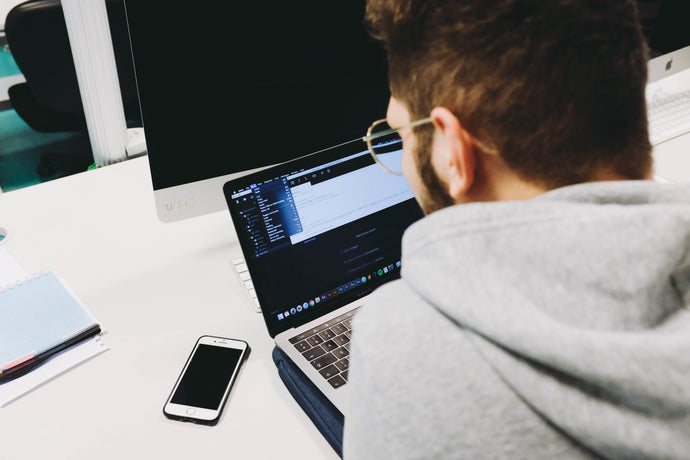 How to Add A ‘Smooth Scroll’ Effect On Shopify